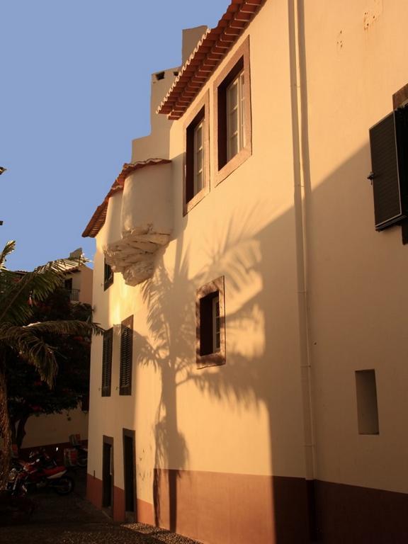 Guest House Santa Maria Funchal (Madeira) Exterior foto