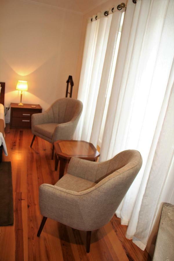 Guest House Santa Maria Funchal (Madeira) Exterior foto